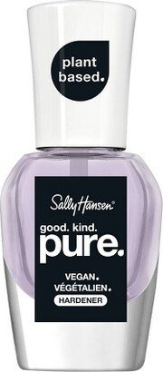 good. kind. pure. Nail Hardener - 0.33 fl oz