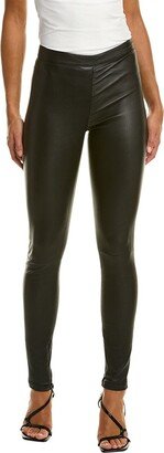 Leather Pant-AG