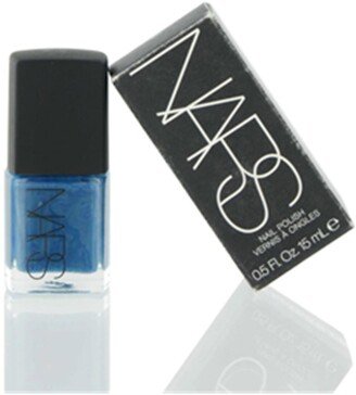 NARSNP67 0.25 oz Nail Polish - Mots Bleus