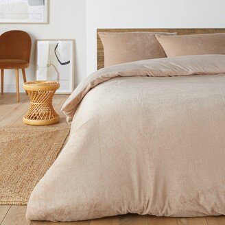 So'home Polaire Rectangle Fleece Bed Set