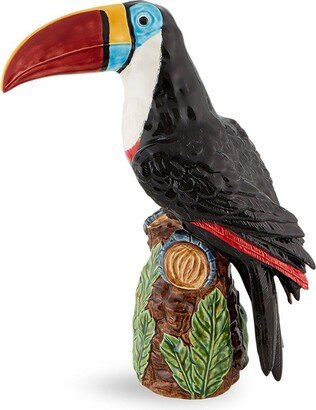 'Amazónia' toucan ornament