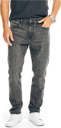 Men's Athletic Slim Stretch Denim