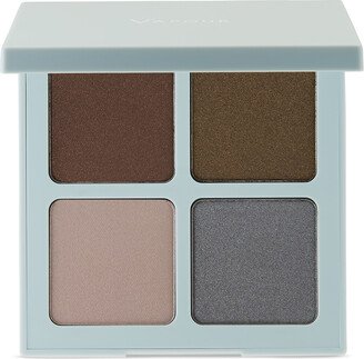 Eyeshadow Quad Palette – Labyrinth