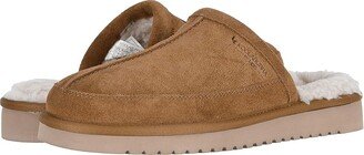 Koolaburra by UGG Bordon (Chestnut) Men's Shoes