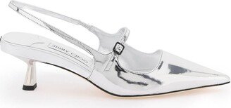 'didi 45' Slingback Pumps-AB