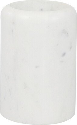 Be Home Wine Chiller White Marble