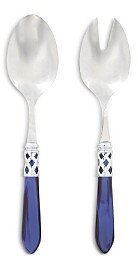 Aladdin Brilliant Salad Server Set