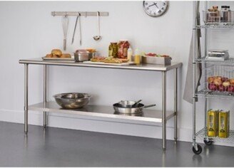 Stainless Steel Table-AB