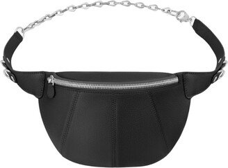 Pagerie Small Leather Belt Bag-AA