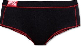 Ufpn-Tomkys-C Logo-Patch Briefs-AA