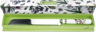 Botanic Garden Bread Knife, 13.25 Inch