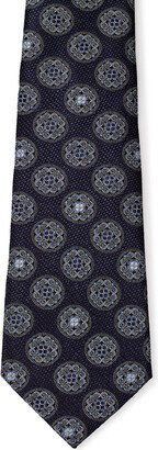 Silk Men's Tie