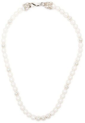 Freshwater Pearl Necklace