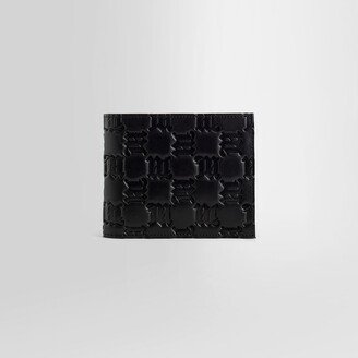 Woman Black Wallets & Cardholders