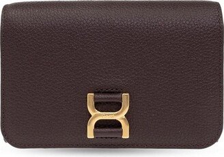 Marcie Bi-Fold Wallet