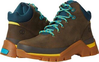 Jenness Falls Waterproof Hiker (Canteen) Women's Shoes