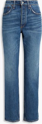 Rosa boyfriend jeans