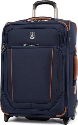 Crew Versapack 22 2-Wheel Max Softside Carry-On