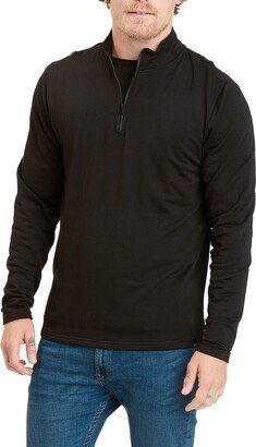 Kace Quarter Zip Pullover