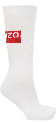 Socks With Logo