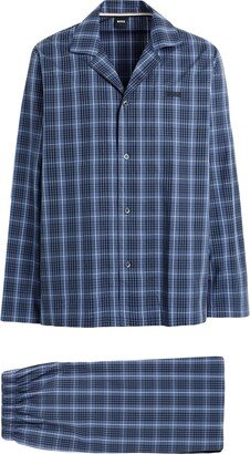 Sleepwear Slate Blue-AC