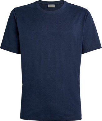 Cotton Lounge T-Shirt-AA