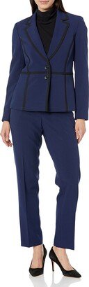 Women's Jacket/Pant Suit-AG