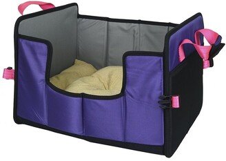 Travel Nest Folding Travel Cat And Dog-AB