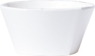 Melamine Lastra Stacking Cereal Bowl