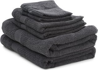 6pc Towel Set