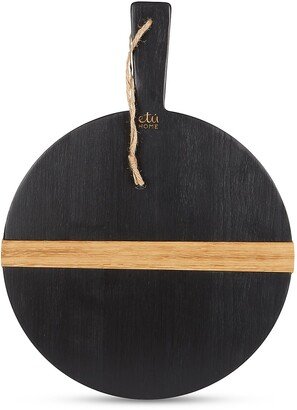 etúHome Round Mod Charcuterie Board