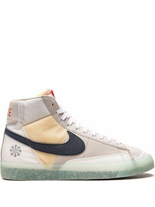 Blazer Mid '77 