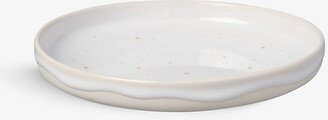 Winter Glow Star-pattern Small Porcelain Bowl 17cm