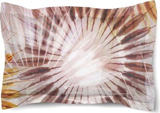 Nature's Feathers Comforter Sham