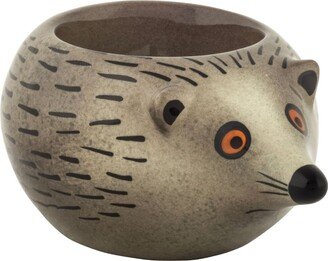 Hannah Turner Hedgehog Egg Cup