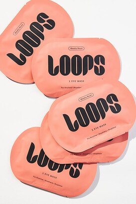 Loops Beauty Loops Eye Mask Set
