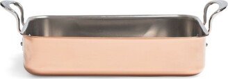 Samuel Groves Copper Clad Roasting Dish (45Cm)