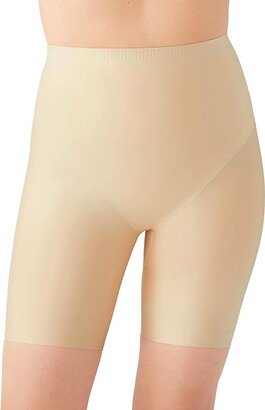 Taking Shape Thigh Shaper (Sand (Basic)) Women's Underwear