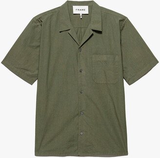 Camp Collar Shirt