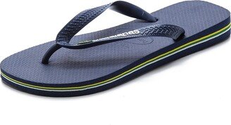 Brazil Flip Flops For Women