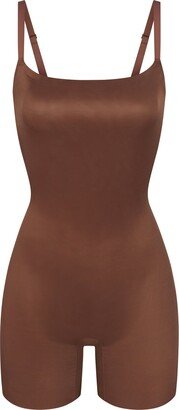 Low Back Mid Thigh Bodysuit | Jasper