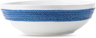 La Panier Delft Blue Serving Bowl, 12