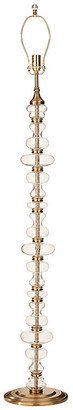 Mila Blown Glass Floor Lamp Base