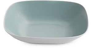 Pop Soft Square Serving Bowl