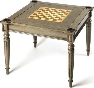 Butler Vincent Game Table