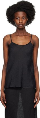 Black Dydine Camisole