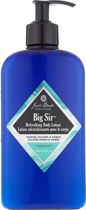 Big Sir Refreshing Body Lotion-AA