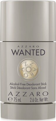 Men's Wanted Deodorant, 2.6 oz.