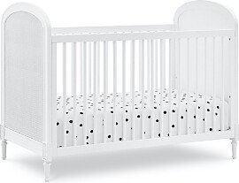 Madeline 4 in 1 Convertible Crib