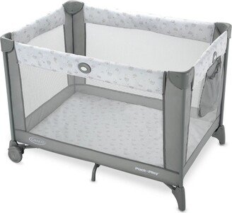 Pack 'n Play Portable Playard, Reign